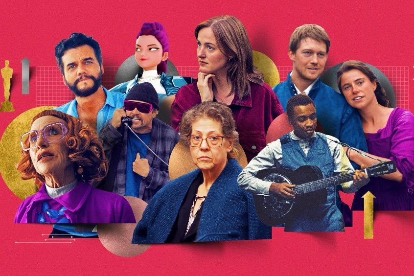 De genomineerden voor de Oscars 2026 - Academy Awards