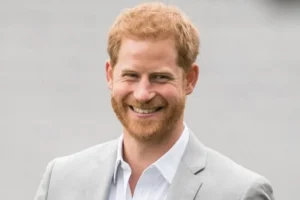 Prins Harry