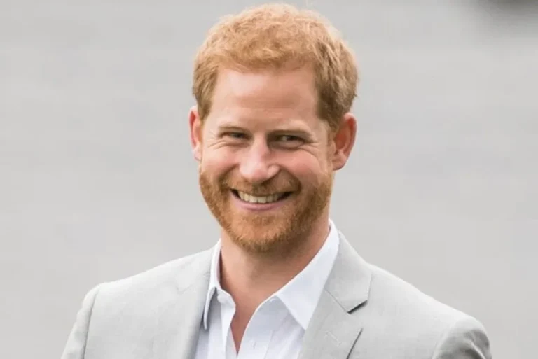 Prins Harry