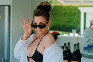 Tanja Dexters krijgt docu serie op Streamz