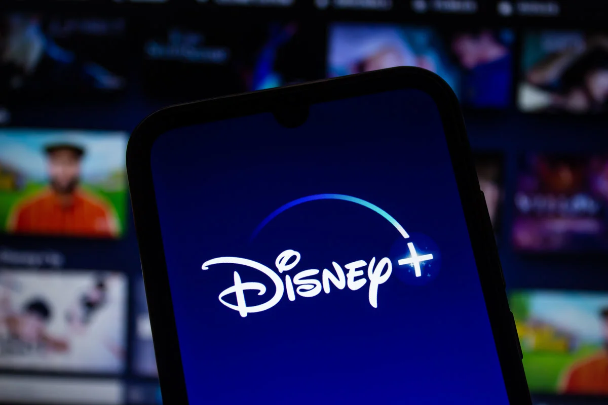 Disney+