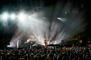 Harry Styles-koorts in Amsterdam: hotelprijzen verdubbelen