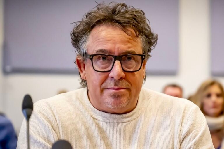 Marco Borsato sluit hoofdstuk af na vrijspraak