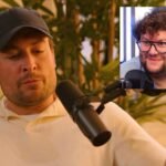 Viktor Verhulst vertelt in podcast Vik & Gert opmerkelijke backstage-anekdote over Manu Van Acker bij Junior Eurosong.