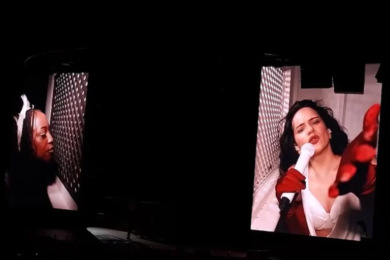 Jennifer Heylen biecht bij Rosalia: ex had twee geheime profielen
